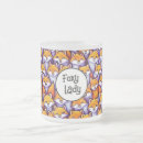 Search for red fox cartoon mugs Foxes