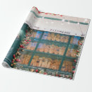 Search for cafe wrapping paper Bakery