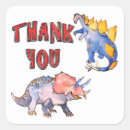 Search for tyrannosaurus rex birthday stickers Trex