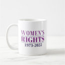 Search for 1973 mugs Pro roe