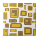 Search for mustard yellow tiles Gold