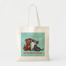 Search for valentines day tote bags Kitten