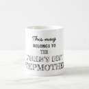 Search for stepmother mugs Birthday