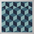 Search for abstract designs posters Block