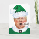 Search for funny donald trump cards Political