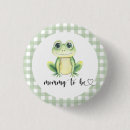 Search for frog badges Watercolor