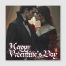 Search for gothic love square magnets Romance