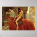 Search for lady godiva posters Pre raphaelite