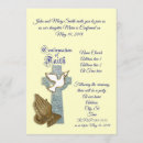Search for party confirmation invitations Dove
