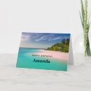 Search for scenic birthday cards Ocean