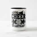 Search for cheer mom mugs Cute