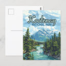 Search for kootenay postcards British columbia