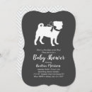 Search for slate grey invitations Chalkboard