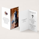 Search for immaculate conception cards Prayer