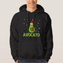 Search for avocado hoodies Xmas