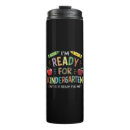 Search for kindergarten teacher travel mugs Back to school