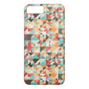 Search for geometric border iphone cases Colourful