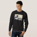 Search for japanese wave hoodies Kanagawa