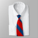 Search for red stripes ties School