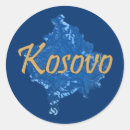 Search for kosovo stickers Pristina