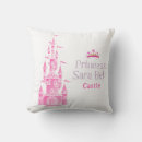 Search for castle cushions Pink