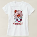 Search for sweetie tshirts Candy