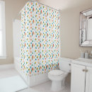 Search for atomic shower curtains Retro