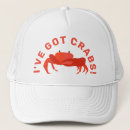 Search for claws hats Crustacean
