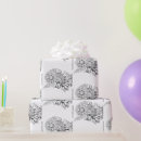 Search for drawing wrapping paper Flowers