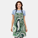 Search for pastel green aprons Cute