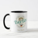 Search for brandenburg gate mugs City