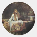 Search for shalott Poem
