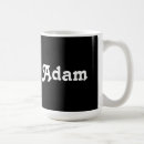 Search for adams mugs Male