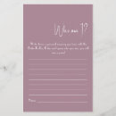 Search for reception flyers Bridal shower