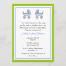 Search for couples baby boy shower invitations Stylish