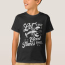 Search for crawfish kids tshirts Nola