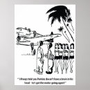 Search for funny pilot posters Vintage