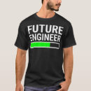 Search for future engineer clothing College