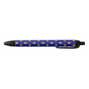 Search for gold pens Navy blue