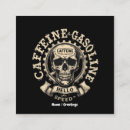 Search for caffeinated business cards Caffeine