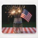 Search for 4th of july mouse mats Patriotic