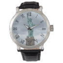 Search for statue liberty watches America