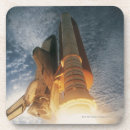 Search for space shuttle launch Galaxy