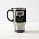 Search for believe travel mugs Alien