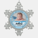 Search for grandmother christmas tree decorations Blue