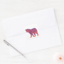 Search for leopard portrait stickers Tropical