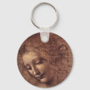 Search for renaissance art key rings Leonardo da vinci