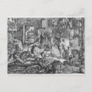 Search for seventeenth postcards Meat