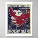 Search for us marines posters Usa