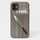 Search for knife iphone cases Cook